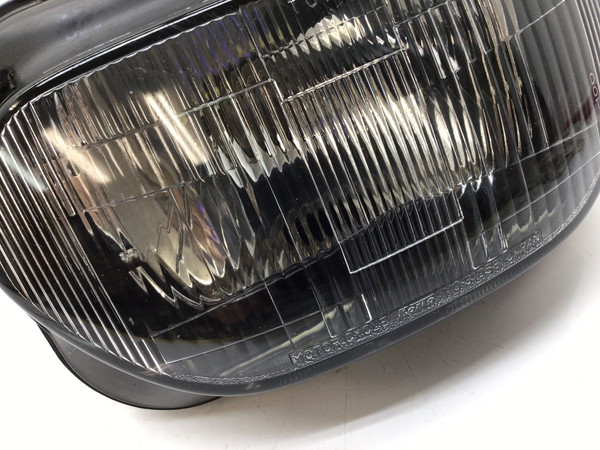 ディバージョン400/ Diversion  ヘッドライト 12V60/55W  H4/KOITO 110-31058 4BP-0011