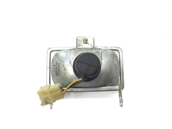 DT200WR-2  ヘッドライト  3XP-0332