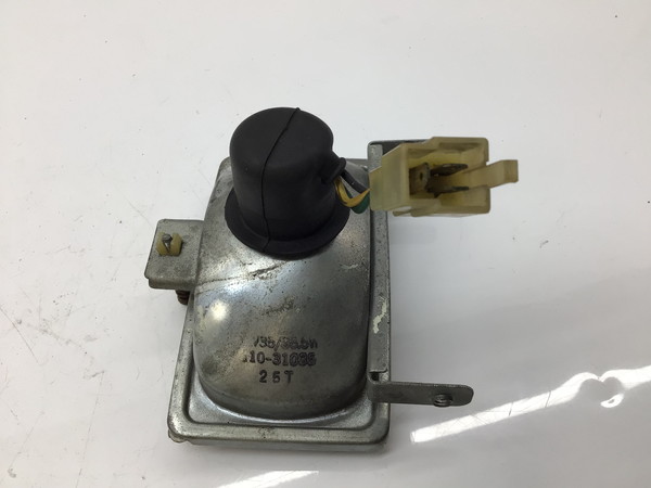 DT200WR-2  ヘッドライト  3XP-0332