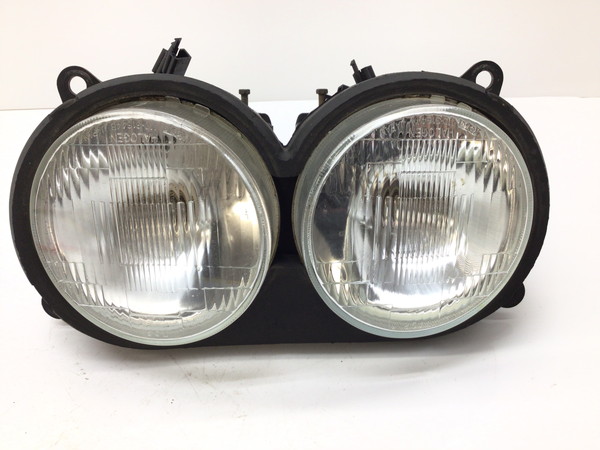 FZR400R  wbhCg KOITO 110-31644B/110-31397 1WG-0801