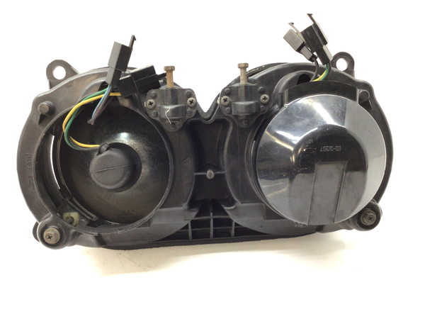 FZR400R  ヘッドライト KOITO 110-31644B/110-31397 1WG-0801