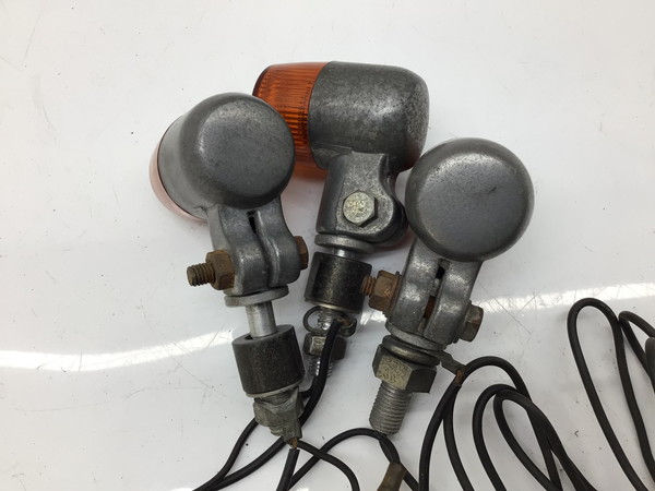 SR400-2  ウインカーセット  1JR-2777