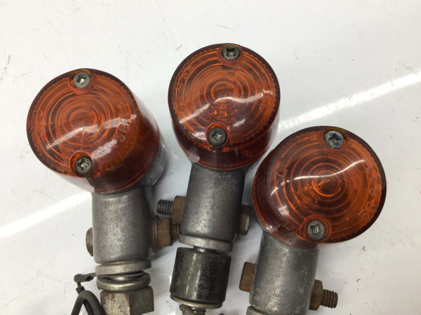 SR400-2  ウインカーセット  1JR-2777