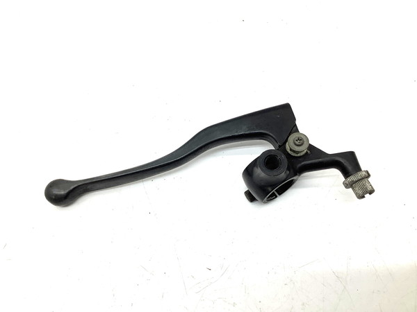 XLR250バハ/ BAJA-2 クラッチレバー/ ハンドルホルダー左 MD22-1402