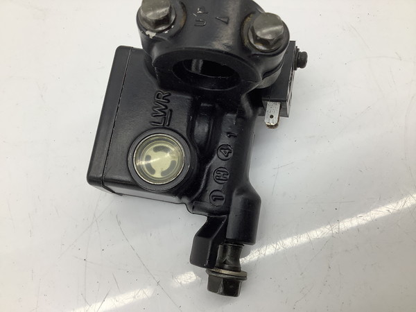 FTR223  �t�����g�}�X�^�[�V�����_�[/ �}�X�^�[�V�����_�[/ �u���[�L  MC34-1101