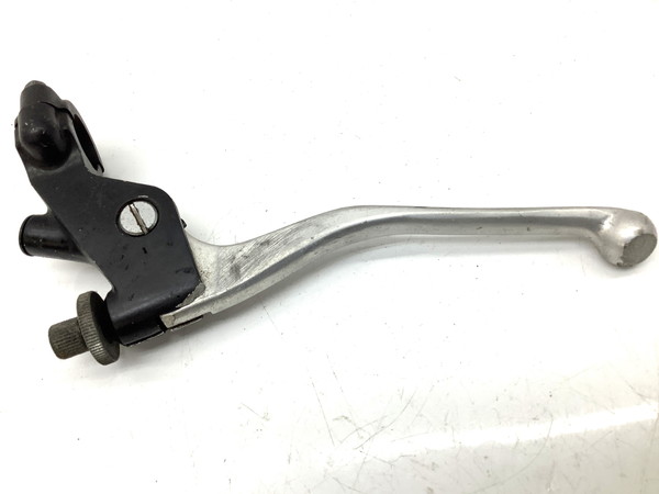 NSR250R-4SE クラッチレバー/ ハンドルホルダー左 MC21-1073