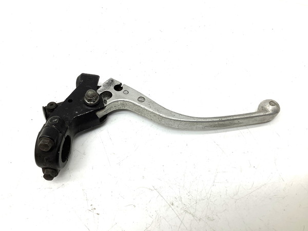 NSR250R-4 クラッチレバー/ ハンドルホルダー左 MC21-1016