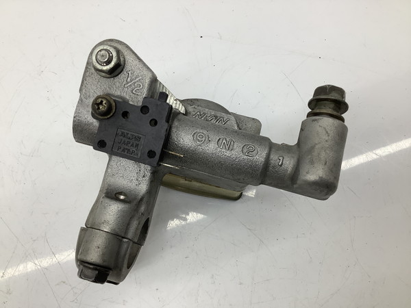 �t���[�E�F�C250-1/ FREEWAY  �t�����g�}�X�^�[�V�����_�[/ �}�X�^�[�V�����_�[/ �u���[�L  MF01-1003