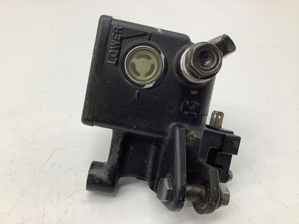 �t���[�E�F�C250-2/ FREEWAY  �t�����g�}�X�^�[�V�����_�[/ �}�X�^�[�V�����_�[/ �u���[�L  MF03-1210