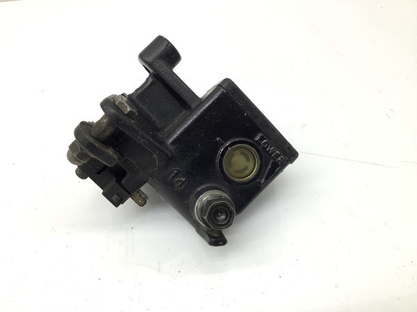 �t���[�E�F�C250-2/ FREEWAY  �t�����g�}�X�^�[�V�����_�[/ �}�X�^�[�V�����_�[/ �u���[�L  MF03-1204