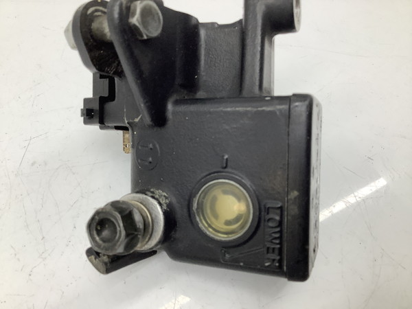 �t�H�[�T�C�g250/ FORESIGHT  �t�����g�}�X�^�[�V�����_�[/ �}�X�^�[�V�����_�[/ �u���[�L  MF04-1005