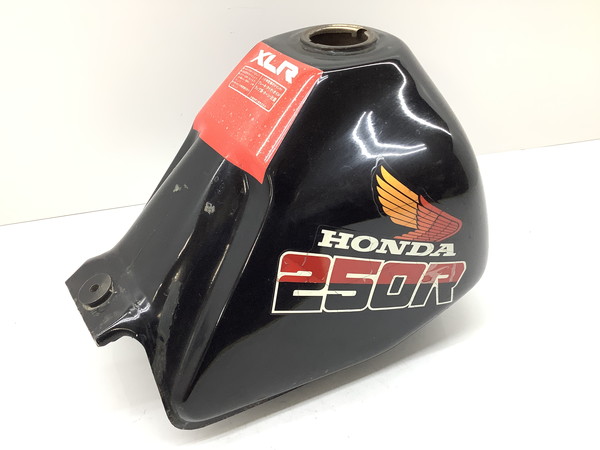 XLR250R  K\^N  MD22-