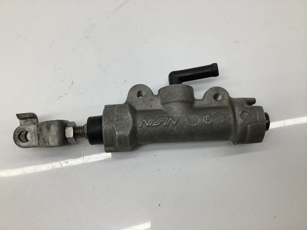 CRM250R-2  リアマスターシリンダー/ リアブレーキ/ マスターシリンダー/ ブレーキ  MD24-1201