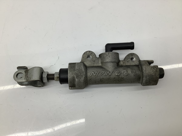 XLR250R  リアマスターシリンダー/ リアブレーキ/ マスターシリンダー/ ブレーキ  MD22-1401