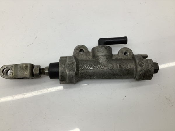 XLR250バハ/ BAJA-2  リアマスターシリンダー/ リアブレーキ/ マスターシリンダー/ ブレーキ  MD22-1402