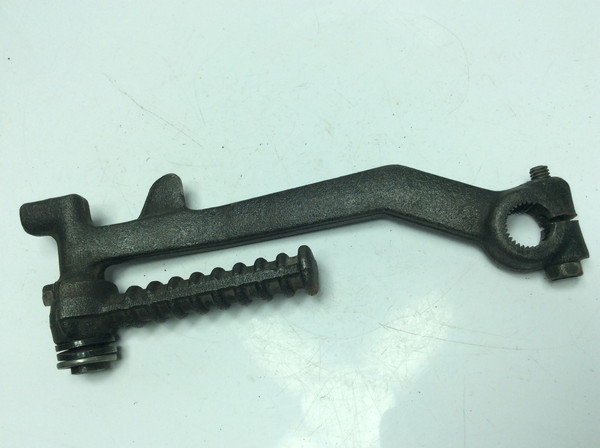 MA/ GEAR  LbNy_ 2XX-2 4KN-1603