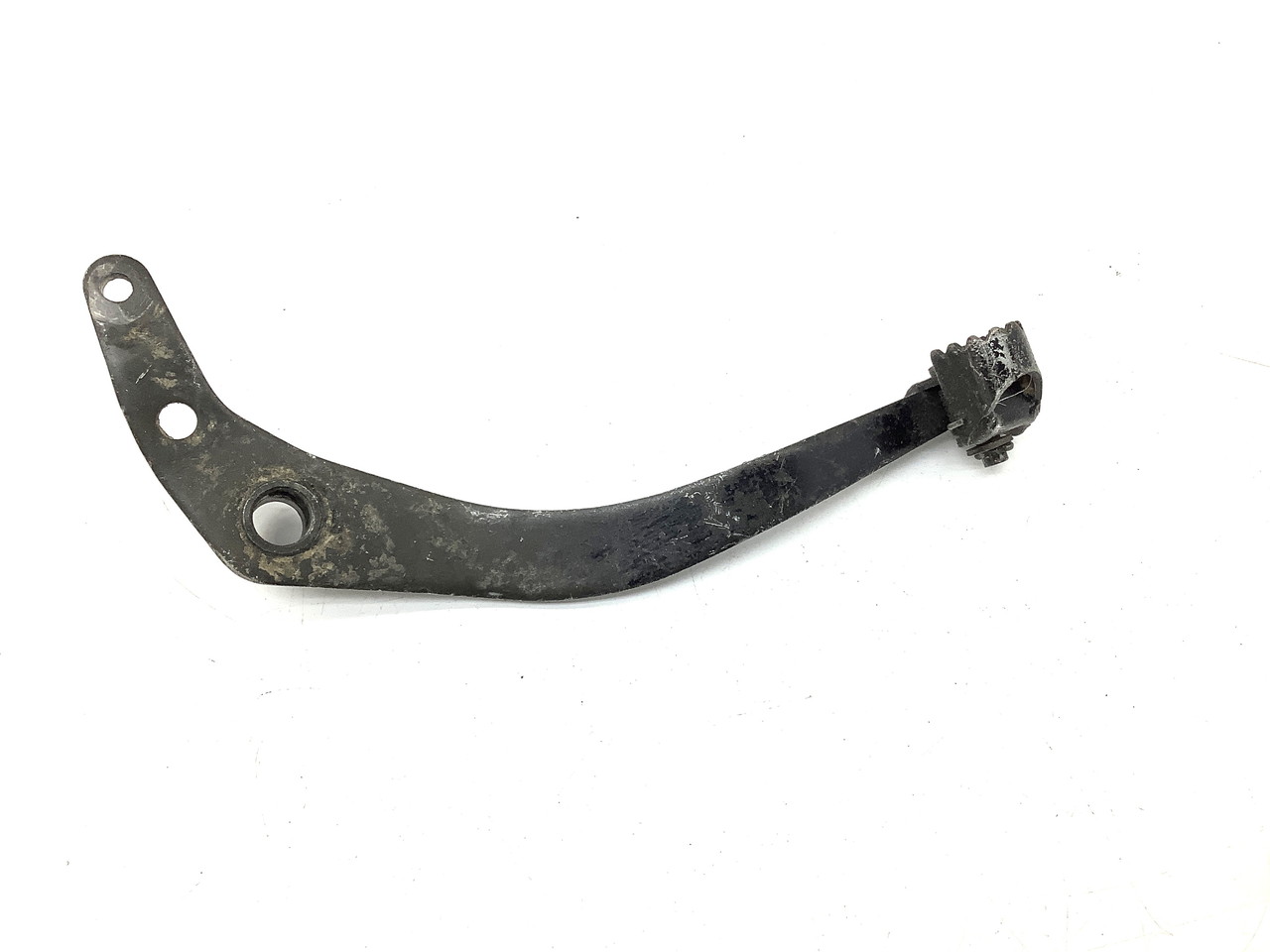 XT250T ブレーキペダル 30X-0033