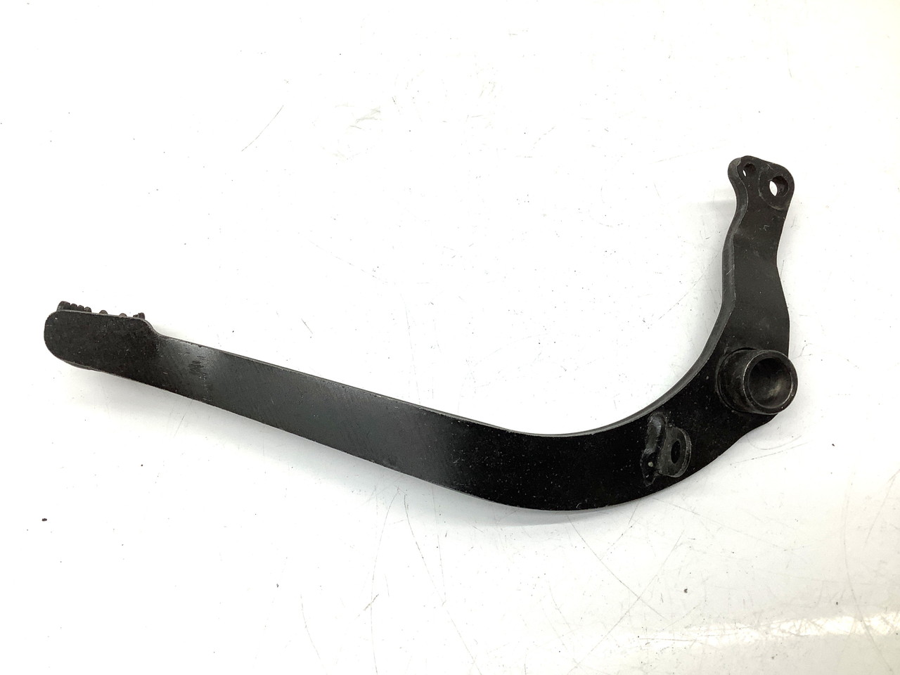 TW200 ブレーキペダル 2JL-0525