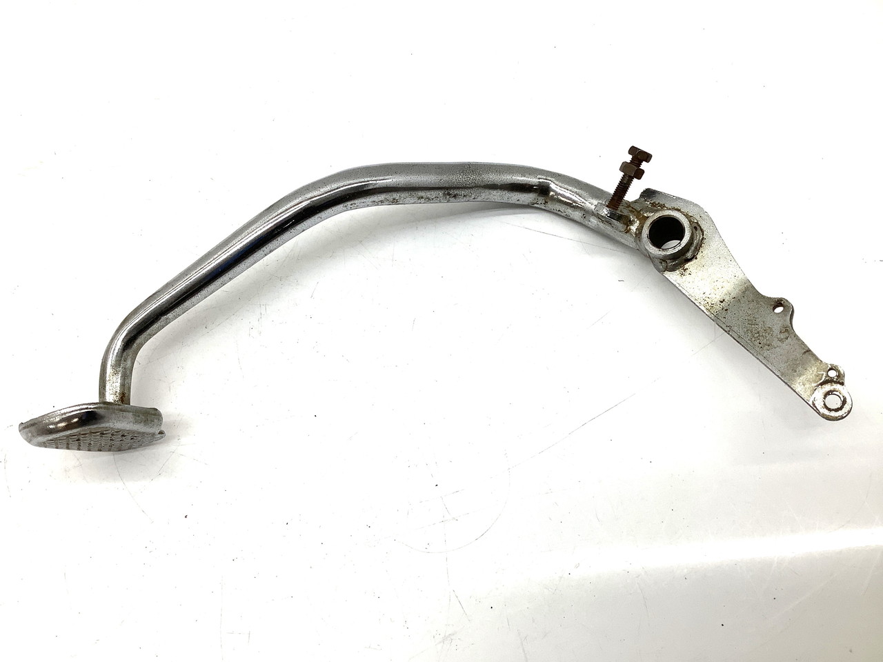 SR250 ブレーキペダル 4J1-0078