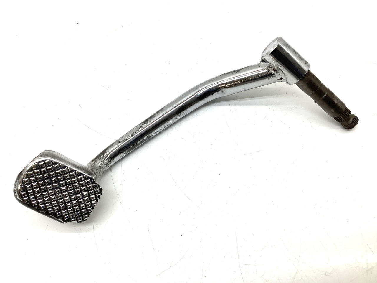 ビラーゴ250/ Virago/ XV250 ブレーキペダル 3DM-0455