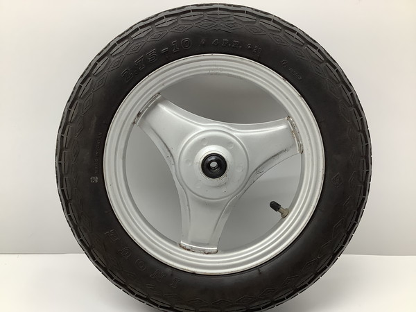 パッソーラ50/ Passola フロントホイール・タイヤ 2T4-9406