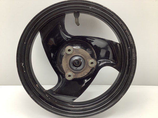 JOGZR/ ジョグZR フロントホイール 3YK-7416