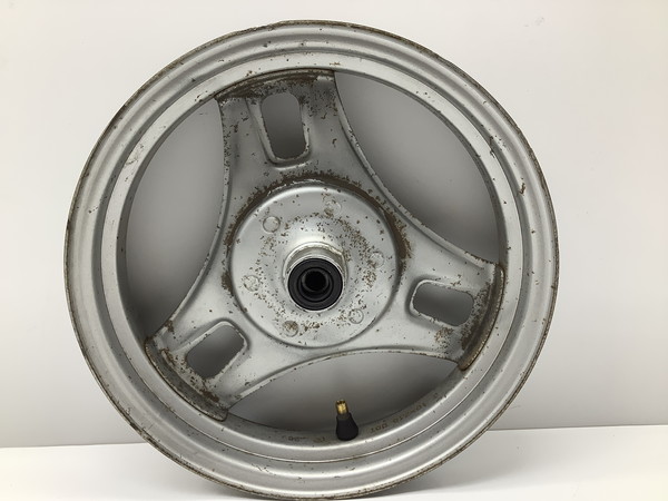 ベルデ50/ ヴェルデ/ Verde50 フロントホイール CA1MA-1066