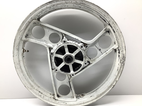 RZ250R フロントホイール 29L-