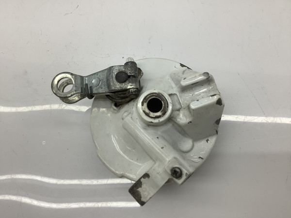 ズーク/ ZOOK  フロントブレーキドラム/ ドラム/ ブレーキ  AF26-