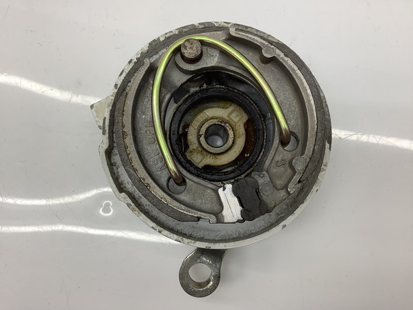 ズーク/ ZOOK  フロントブレーキドラム/ ドラム/ ブレーキ  AF26-