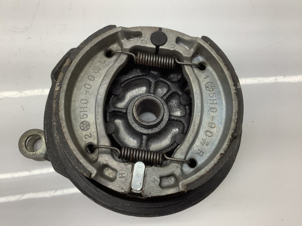 XT125  Au[Lh/ h/ u[L  17T-0042