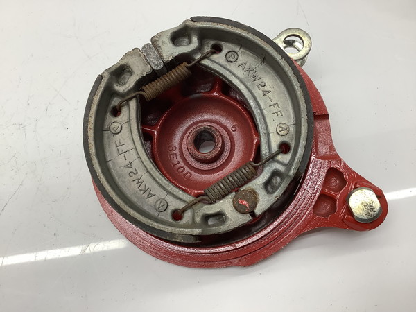 YSR50  Au[Lh/ h/ u[L  2UE-