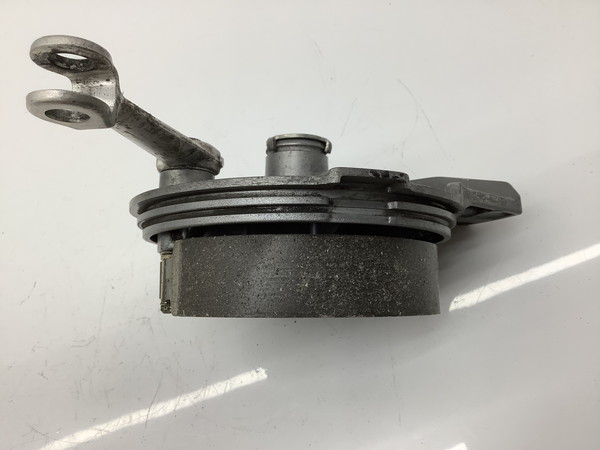 GB250クラブマン-2  リアブレーキドラム/ ドラム/ ブレーキ  MC10-110