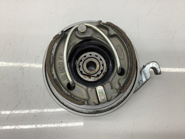 ハミング50/ humming50  フロントブレーキドラム/ ドラム/ ブレーキ  NC50-7023