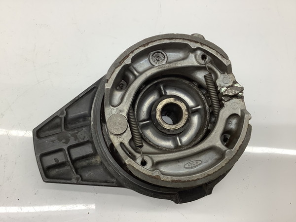 XL250R  リアブレーキドラム/ ドラム/ ブレーキ  MD03-