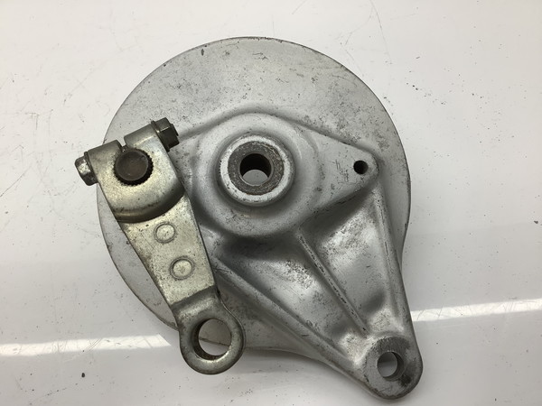 カブ70/ CUB リアブレーキドラム/ ドラム/ ブレーキ C70-8633