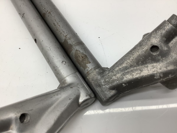 VTZ250  ハンドル  MC15-1031