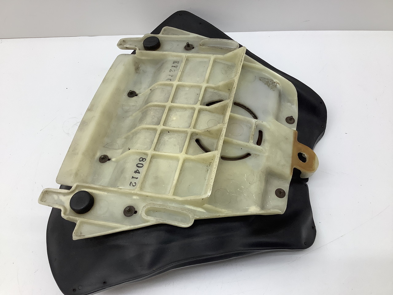 CBR400R  CV[g/ V[g  NC23-