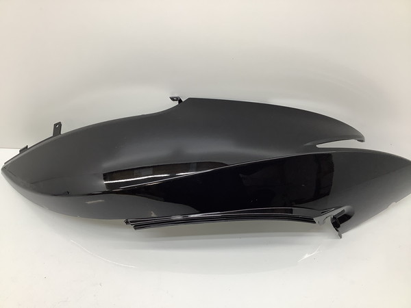 DIO/ 4サイクルディオ 新品ボディカバー右/ サイドカウル/ シートカウル右 YJ78121 AF62/AF68-