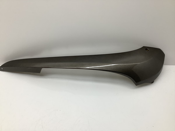 DIO-6/ ディオ/ NSK50SH 新品サイドモール右/ サイドカバー/ モール カバー カウル YJ8294 AF62-