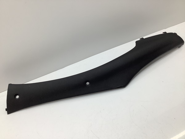 DIO/LiveDio ライブディオ 新品サイドモール左/ サイドカバー/ モール カバー カウル CFP50-10-011L社外 AF35/AF34-