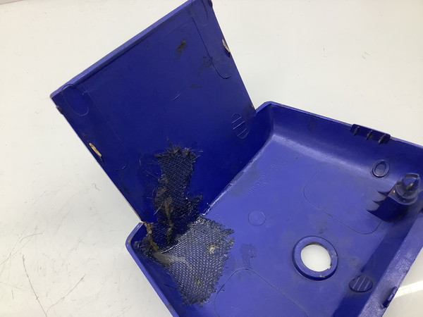 NSR250R  e[JE 77210-KV3-0100 MC16-