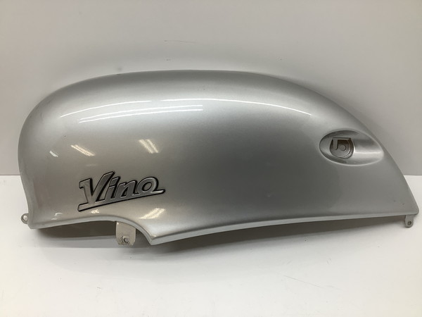 ビーノ/ Vino YJ50R 新品ボディカバー左/ サイドカバー左 カバー カウル YJ-8068社外 5AU-