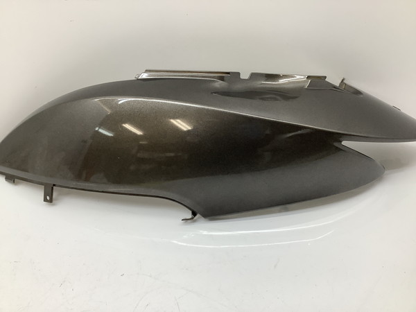 DIO/ 4サイクルディオ 新品ボディカバー左/ サイドカバー左 カバー カウル YJ78121社外 AF62/AF68-