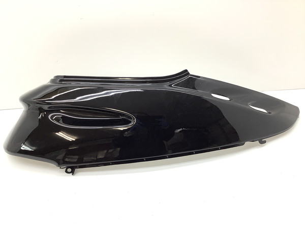 DIO/ スーパーディオ/ SK50 ディオ 新品ボディカバー右/ サイドカバー右 カバー カウル 社外 AF27-