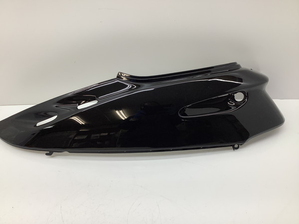 DIO-2/ スーパーディオ 新品ボディカバー左/ サイドカバー左 カバー カウル 社外 AF27-