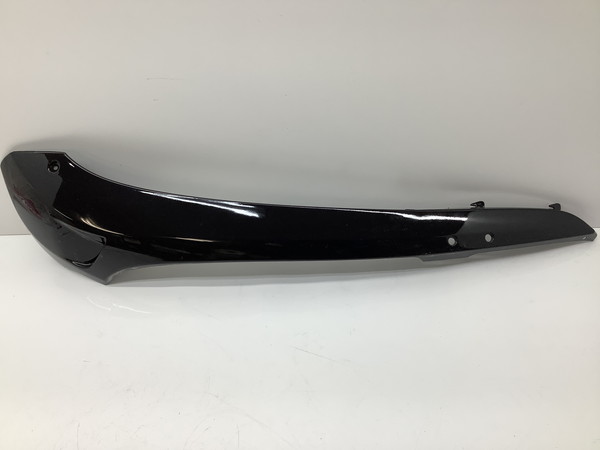 DIO/ 4サイクルディオ 新品サイドモール左/ サイドカバー/ モール カバー カウル YJ8294社外 AF68/AF62-