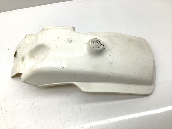 ポッケ50/ POCKE リアフェンダー 4U1-0115