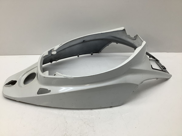 JOGZR/ ジョグZR ボディカバー/ リアカバー/ シートカウル 3YK-21711-00 3YK-