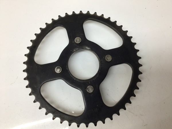 Ape50/ GCv50  huXvPbg/ XvPbg 46, AC16-1107